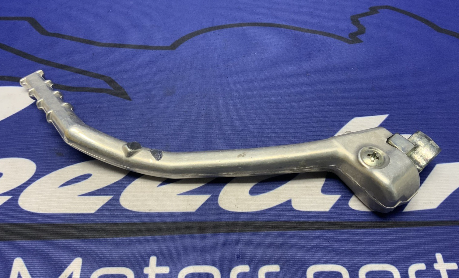 Suzuki Kickstarter Lever RMZ 250 2007-2010 OEM 26300-10H01