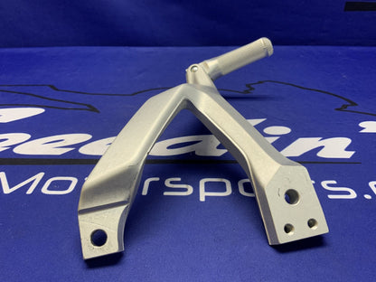 Ducati Right Passenger Footrest Panigale V2 2020-2025 OEM 82411892BA-2