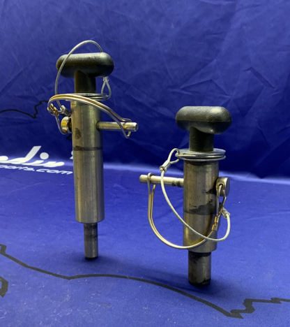 Pitbull Restraint Pins EXL/EXR KX450F 2006-2014, KX250F 2004-2014 F0075EX-000