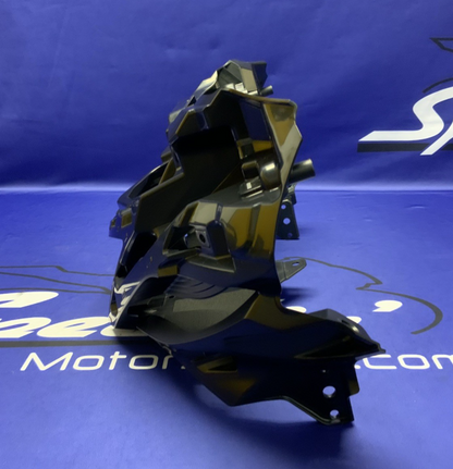 Yamaha Front Headlight Cowling YZF-R6 2017-2026 OEM BN6-2830A-00-00