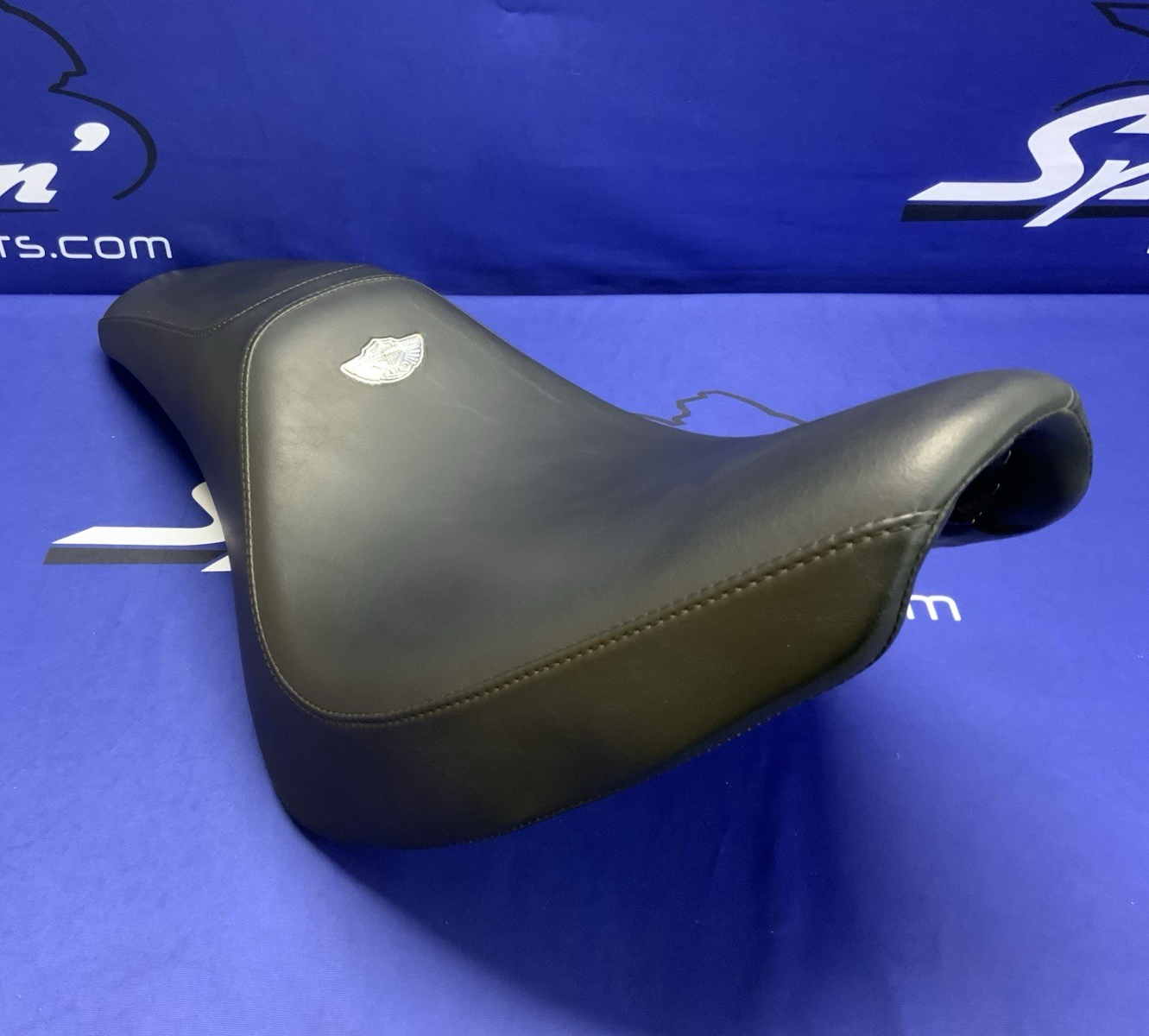 Harley Davidson 100TH Anniversary Seat Assembly FLHTC 1999-2006 OEM 51036-03