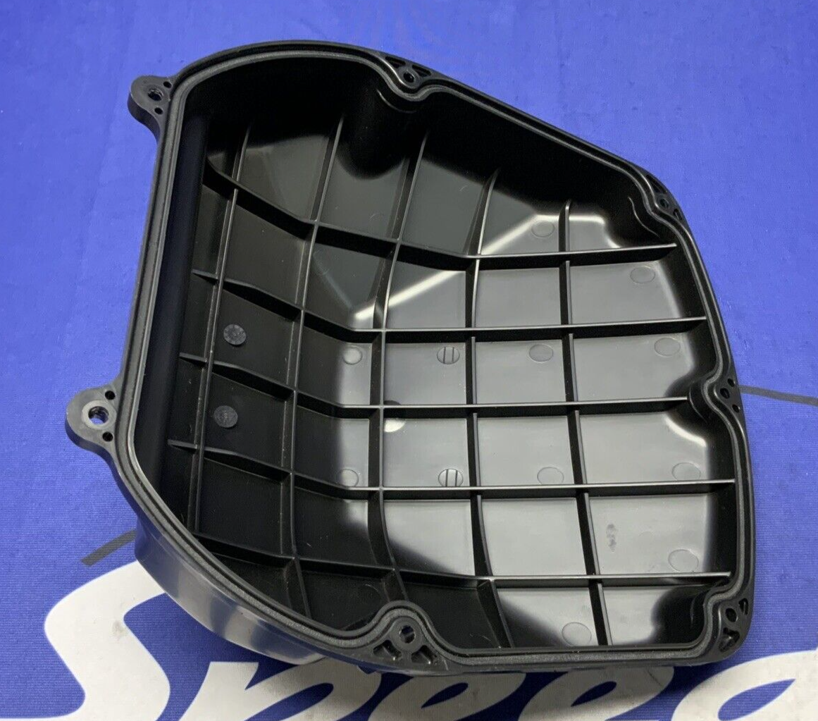 Suzuki Air Box W/ Filter SV650 2017-2023 OEM 13700-18K01