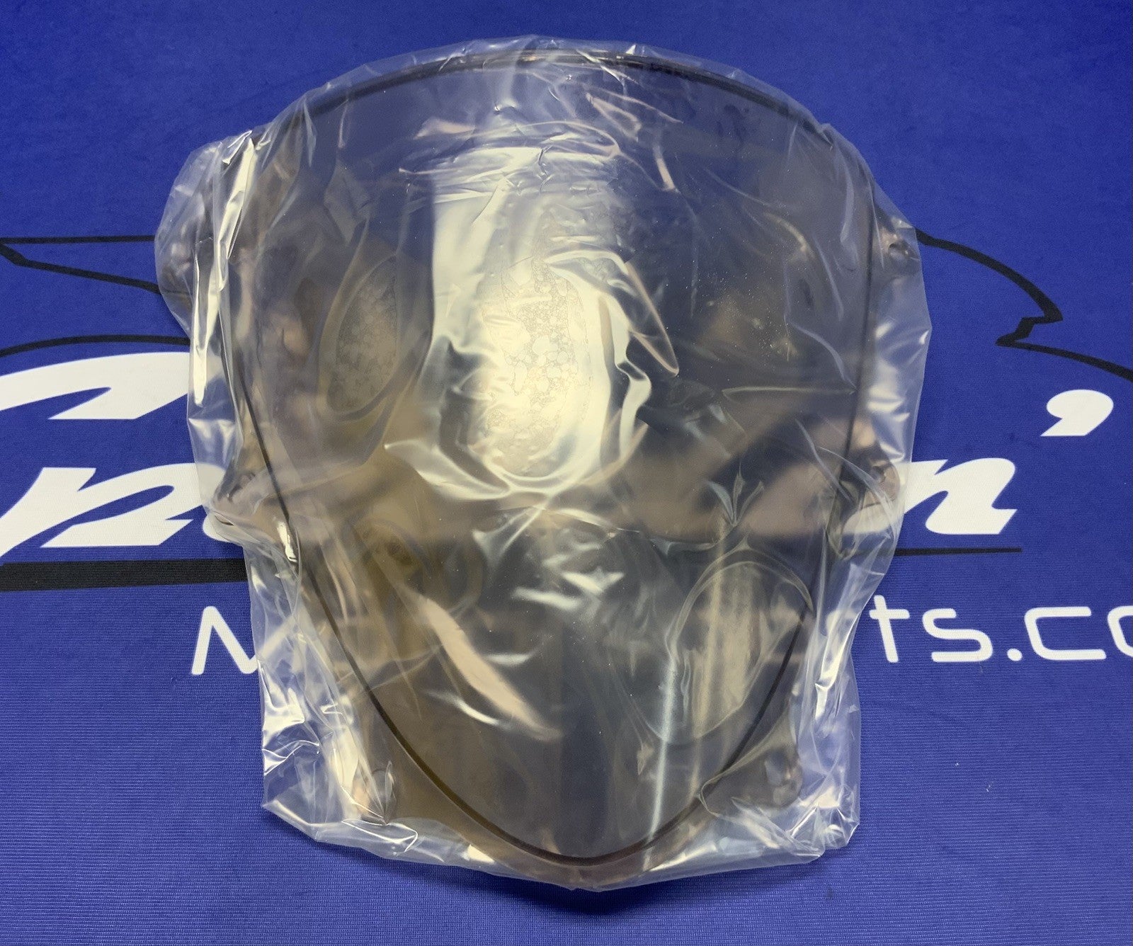Suzuki Front Windshield GSXR 600/750 2011-2026 OEM 94611-14J00-1
