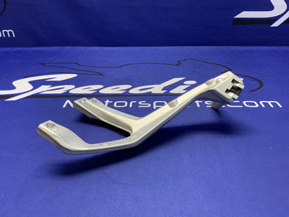 Ducati Right Pillion Foot Rest Superbike Panigale 2012 OEM 82411892BA-3