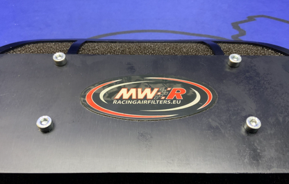 MWR Performance High Efficiency Filters YZF-R6 2017-2024