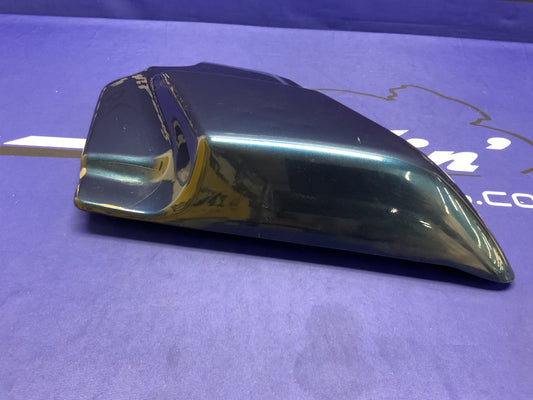 Harley-Davidson Left Side Cover FLHTC Electra Glide 1997-2007 OEM 66619-97A