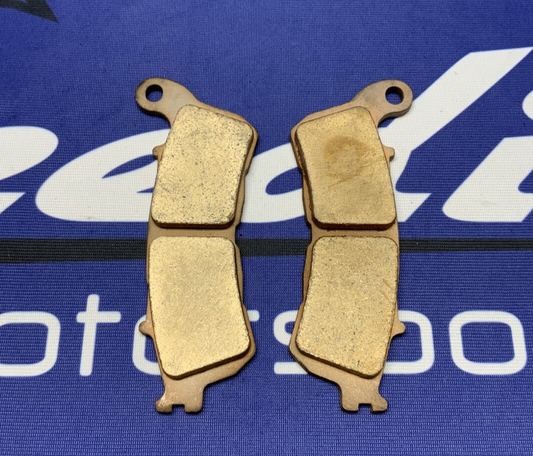 DP Brake Pads Standard Boulevard/ Intruder 2008-2013 DP954
