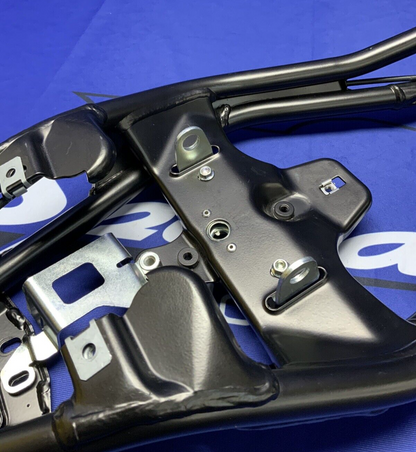 MV Agusta Rear Subframe F3 R/RR 2013-2023 OEM 80A0B8276