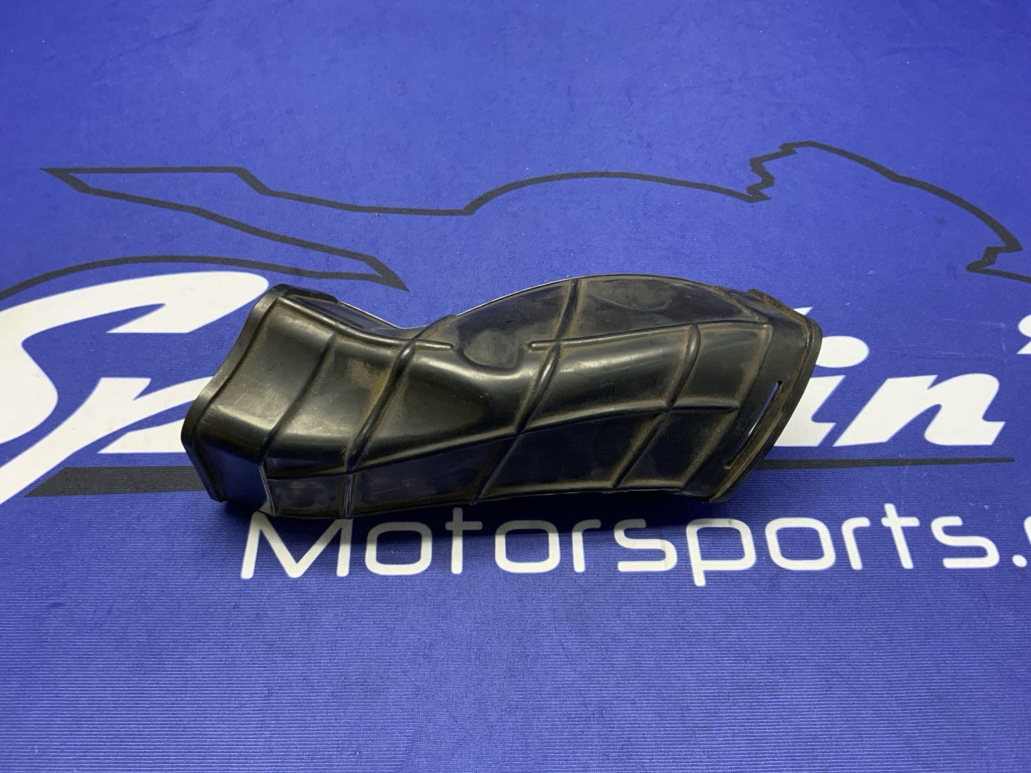 Yamaha Air Duct 6 Tube YZF-R1 2009-2014 OEM 14B-2838P-00-00