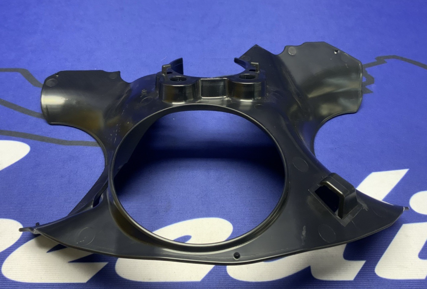 Yamaha Steering Cover YZF-R9 2025 OEM BKN-23818-00-00