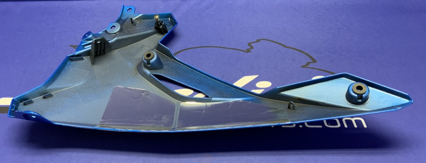 Suzuki Right Lower Fairing(Metallic Triton Blue) GSX-8R 2026 OEM 94470-25L20-YSF