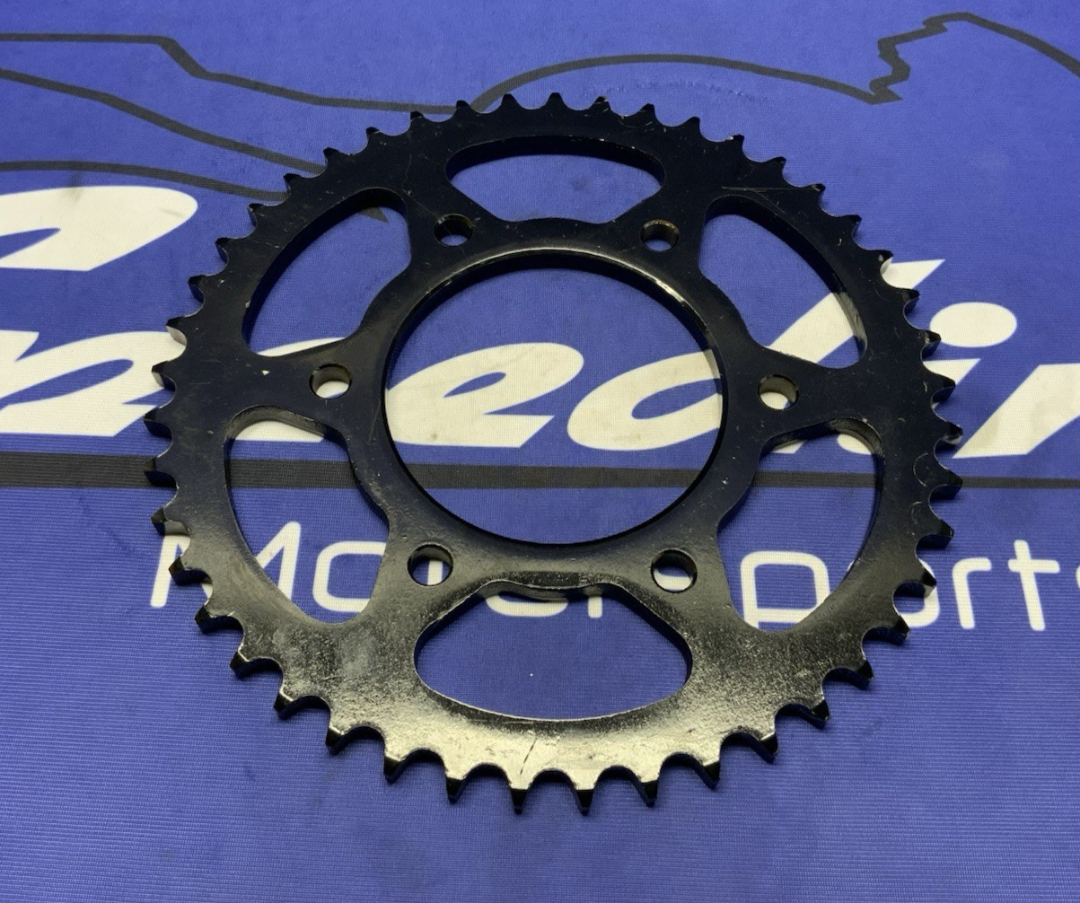 Kawasaki Rear Wheel Drive Sprocket IV H2 750 1972-1975 OEM 42041-108