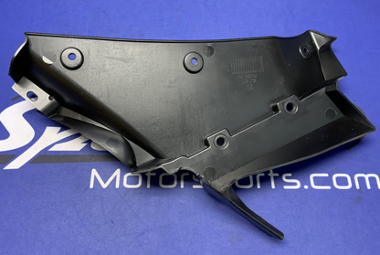 ZXMT Right Inner Fairing YZF-R7 2022-2025 Y0722-16