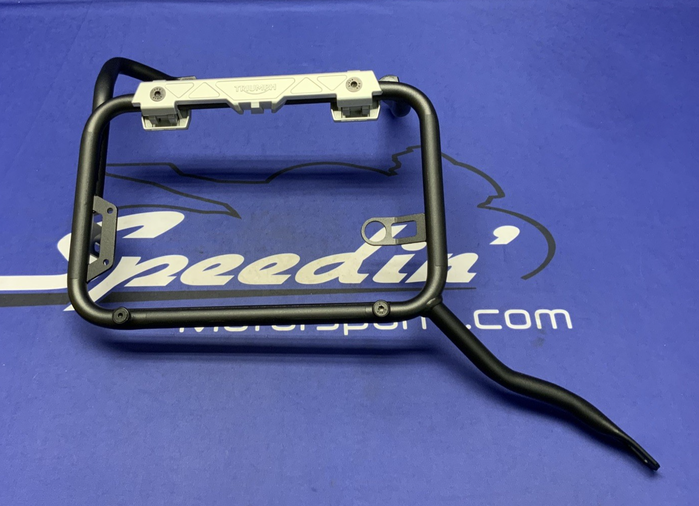 Triumph Panniers Mounting Kit Tiger 2018-2020 OEM A9500726