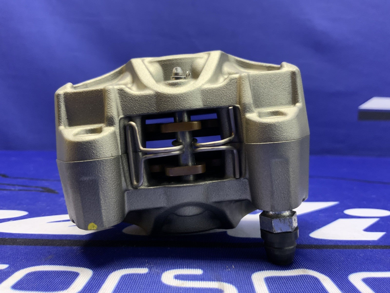 Ducati Rear Brake Caliper Panigale V4 SP2 2021-2024 OEM 61140471A