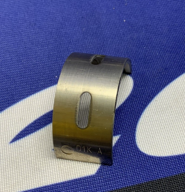 Suzuki Crankshaft Bearing GSX-R750 06-26 OEM 12229-02H00-0B0