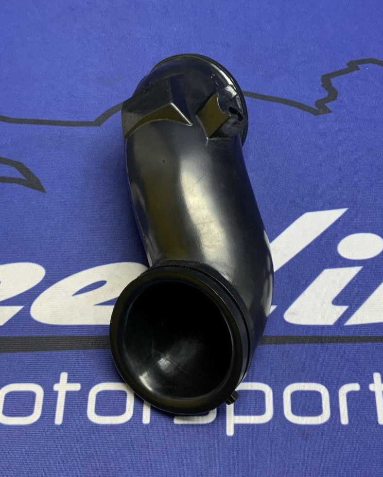 Yamaha Air Cleaner Case Intake Duct Boot Warrior 1987-2004 OEM 1UY-14437-02-00