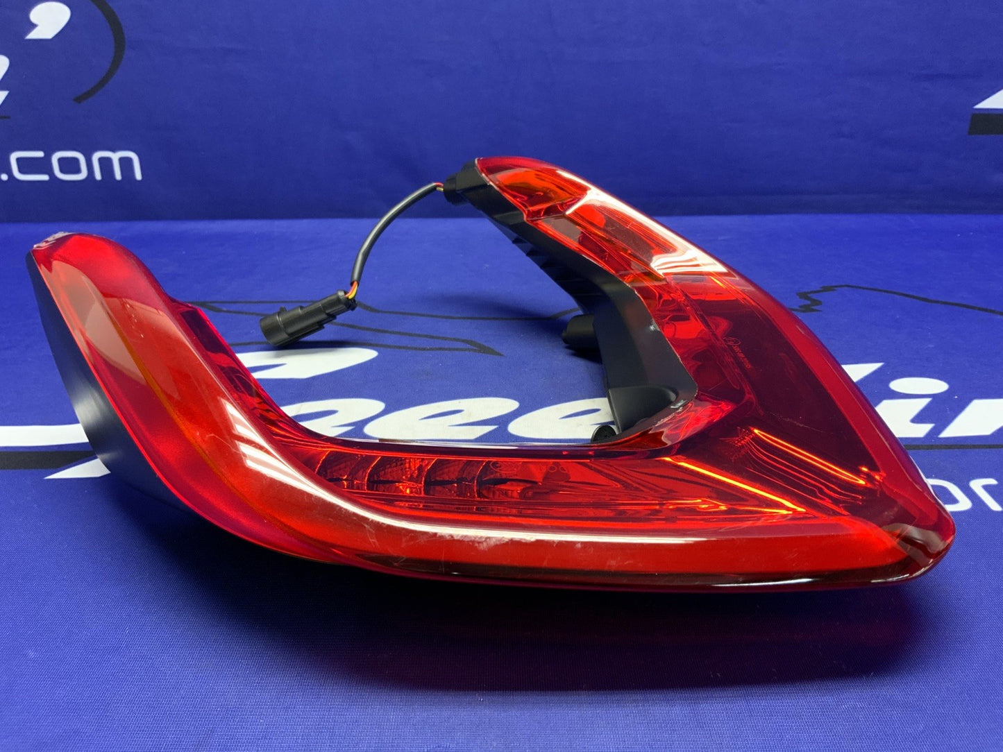 Ducati Taillight Assembly Panigale V2 2020-2025 OEM 52510692A-3