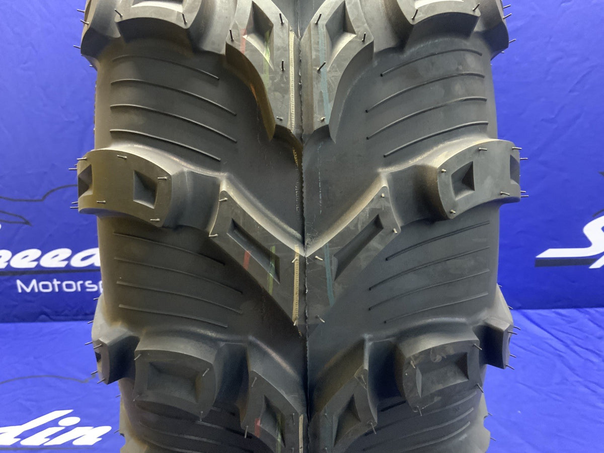 Kenda K592 Bear Claw ATV/UTV 26X9-14 Tire Yamaha Grizzly 2016-2026