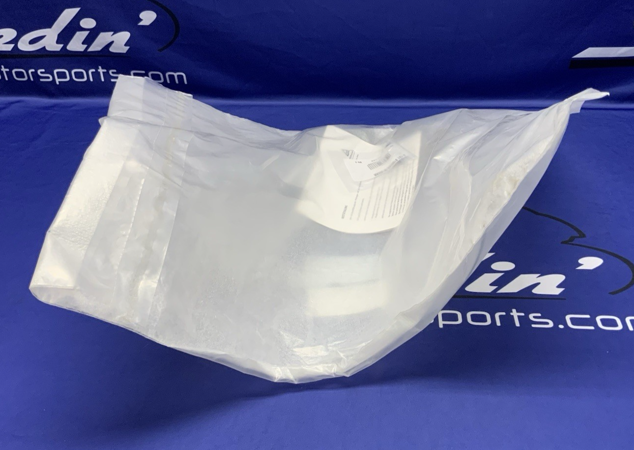 MRA Windscreen SBK Long  BMW M1000RR 2021-2022, S1000RR 2019-2025 4663DC13202