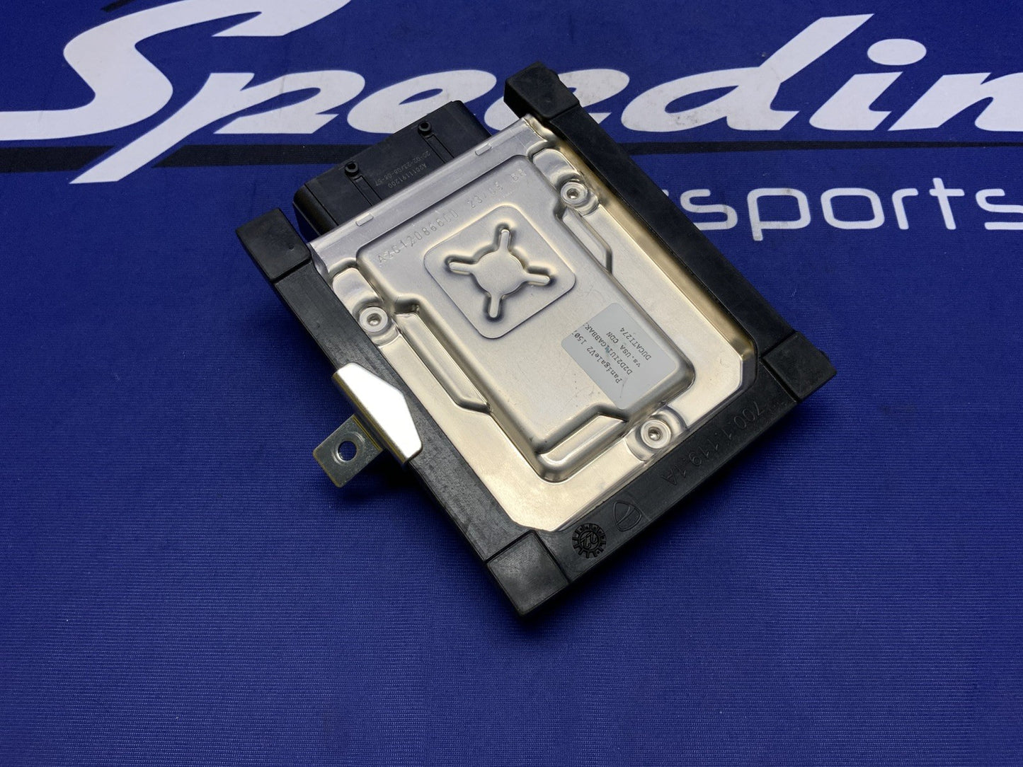 Ducati ECU Control Unit Panigale V2 2020-2024 OEM 28643361C-3