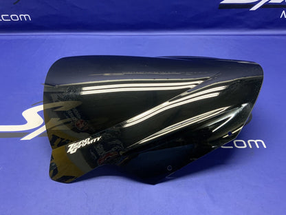 Zero Gravity Windscreen DB DS Kawasaki Ninja 650R 2009-2011 16-204-19