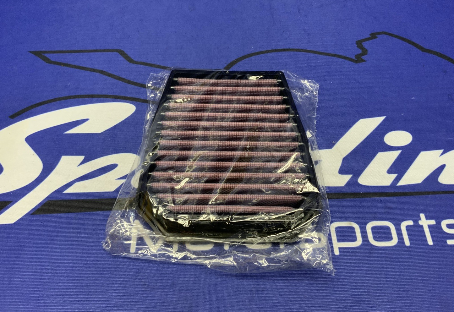 DNA Air Filter GSX-8R 2024-2026 P-S8E23-01