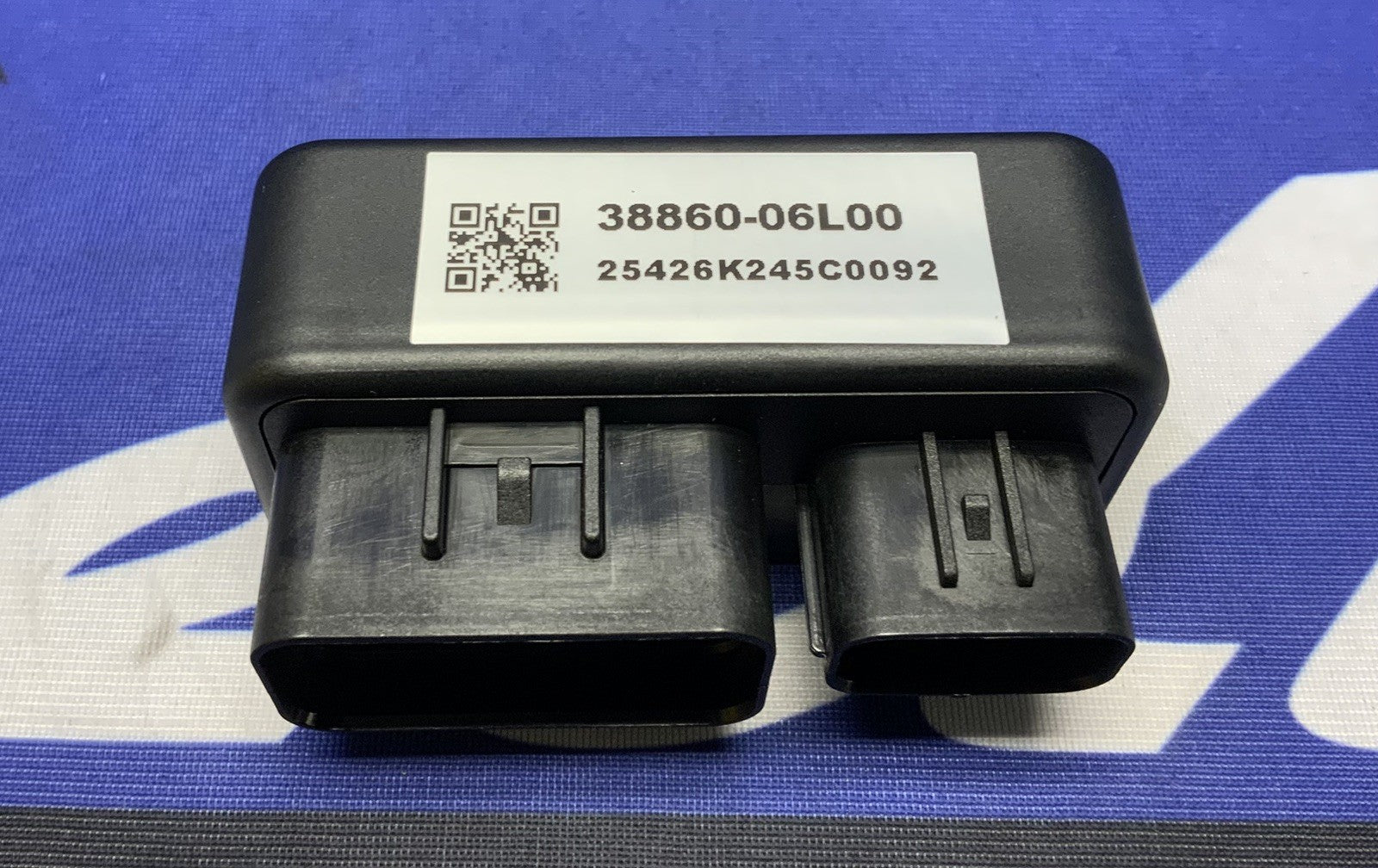 Suzuki Master Relay GSX-8R/S 2023-2026 OEM 38860-06L00-2