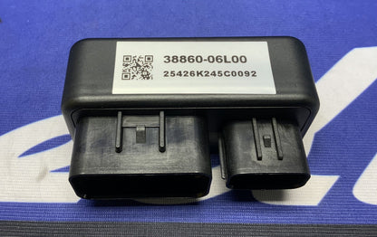 Suzuki Master Relay GSX-8R/S 2023-2026 OEM 38860-06L00-2