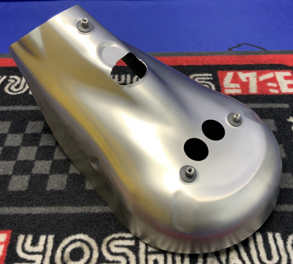 Ducati Bottom Heat Guard Panigale 2018-2019 OEM 46016512A