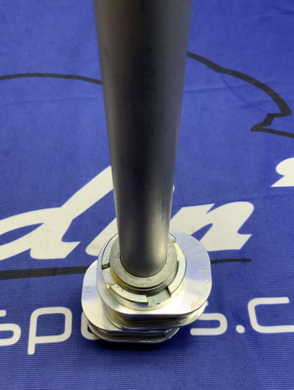 Aprilia Rear Swing Arm Bolt With Height Adjusters RSV4 2009-2027 OEM 858707