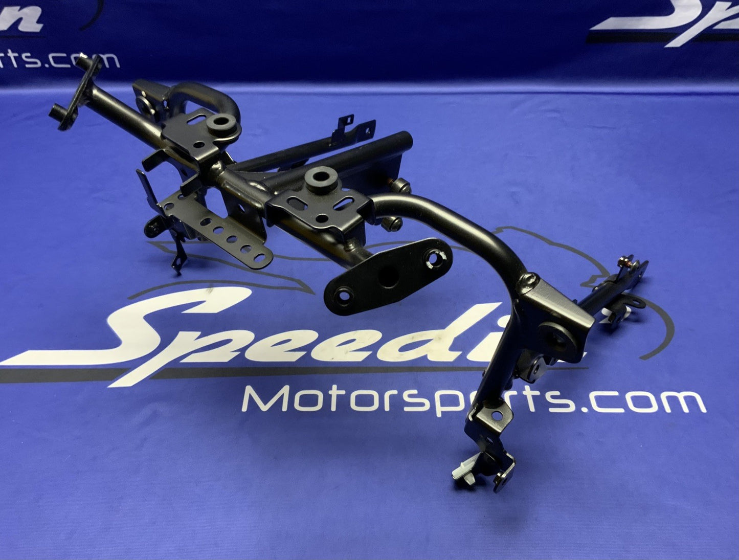 Kawasaki Fairing Stay (Black) ZX-4R/RR 2023-2026 OEM 39137-0743