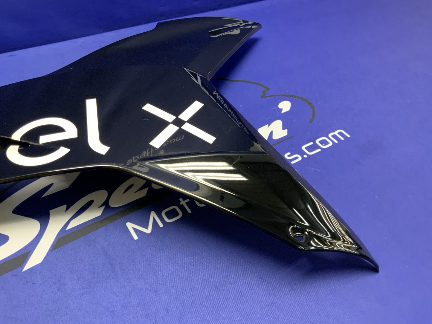 Energica Right Side Fairing EGO 2020-2026