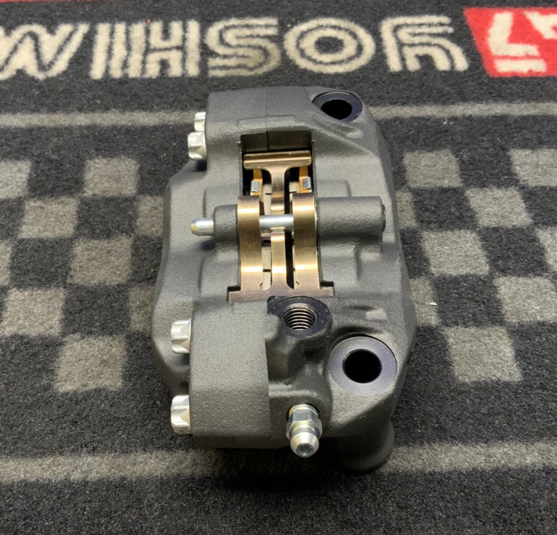 Suzuki Front Left Brake Caliper GSX-8R/S 2023-2026 OEM 59300-23H40-999-1