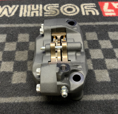 Suzuki Front Left Brake Caliper GSX-8R/S 2023-2026 OEM 59300-23H40-999-1