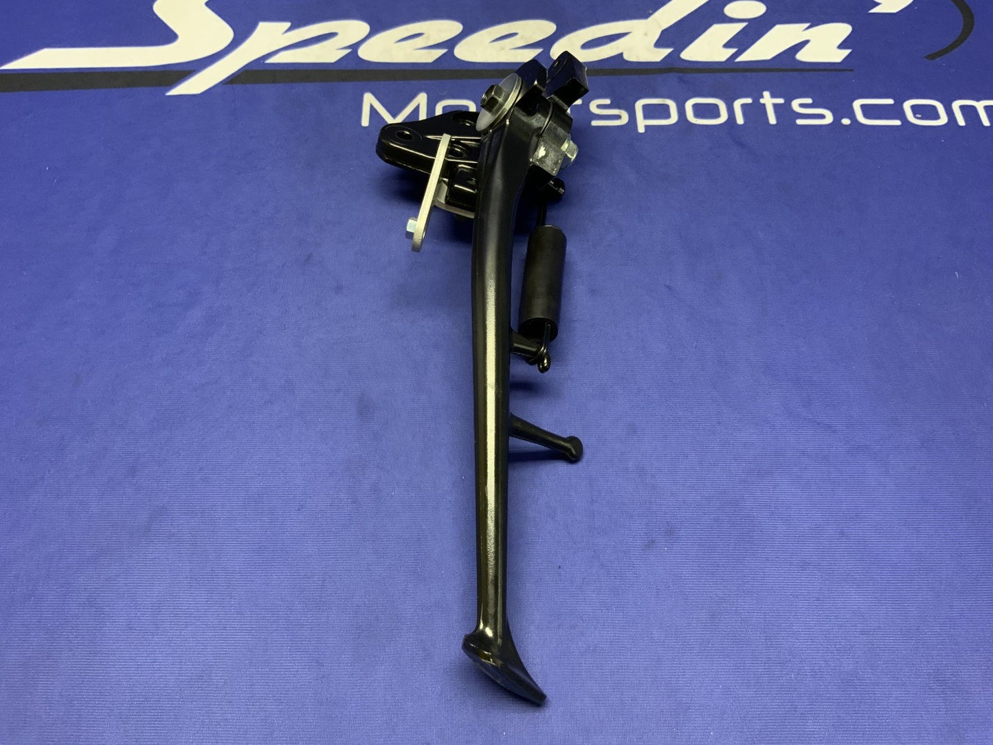 Yamaha Kickstand Assembly W/Bracket YZF-R6 2011-2020 OEM 2C0-27311-10-00