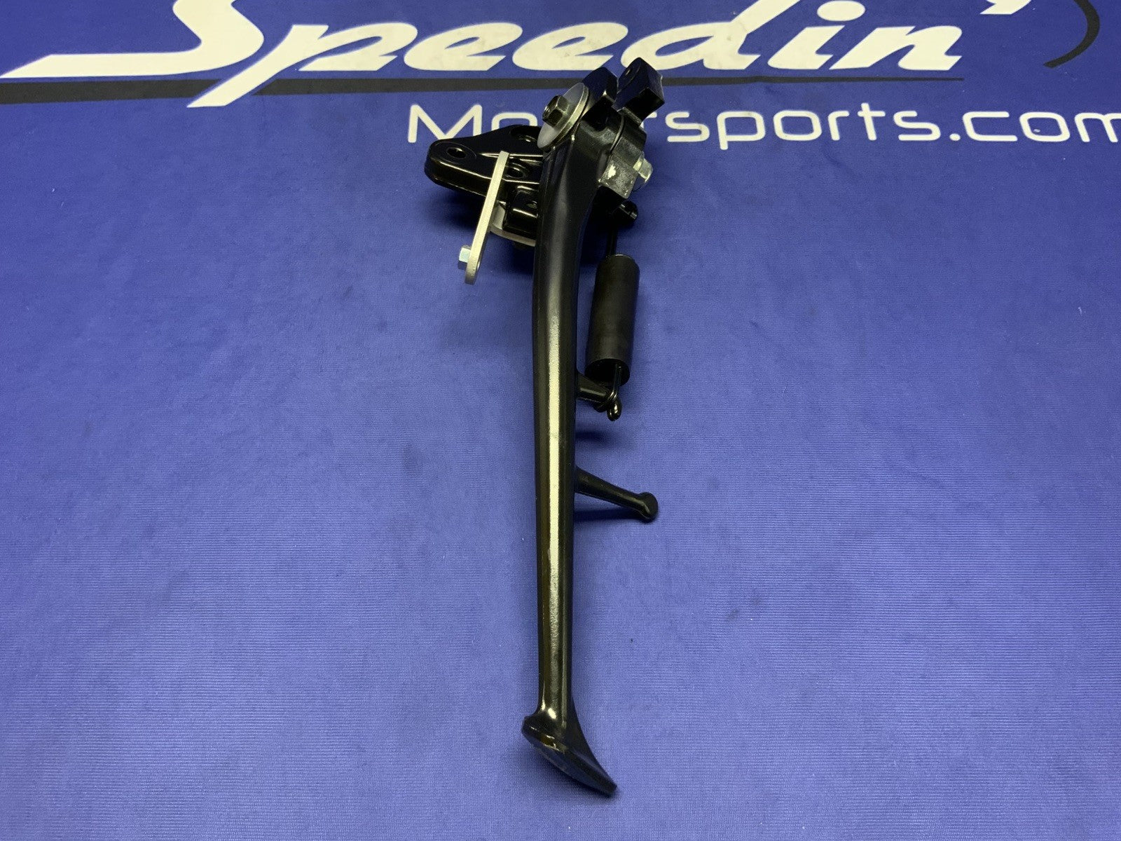 Yamaha Kickstand Assembly W/Bracket YZF-R6 2011-2020 OEM 2C0-27311-10-00
