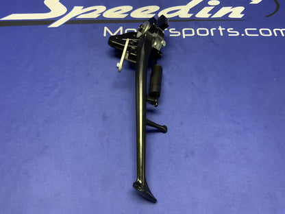 Yamaha Kickstand Assembly W/Bracket YZF-R6 2011-2020 OEM 2C0-27311-10-00