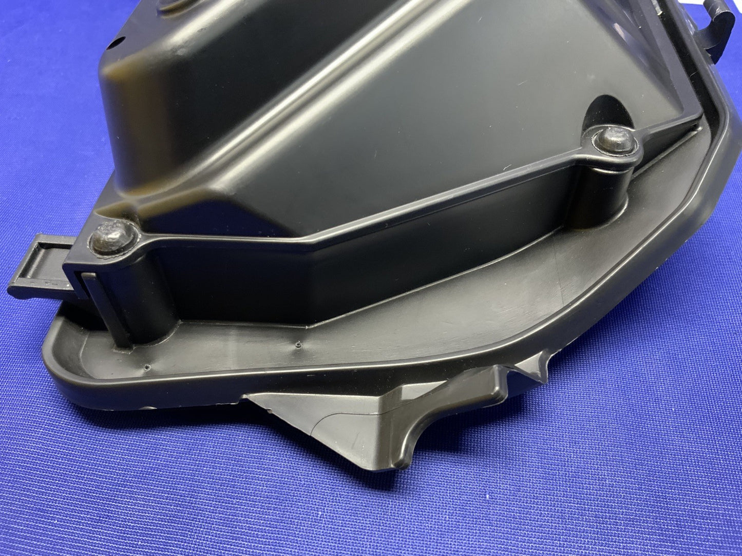 Yamaha Air Filter YZF-R6 Race 2023-2026 OEM 13S-14450-01-00