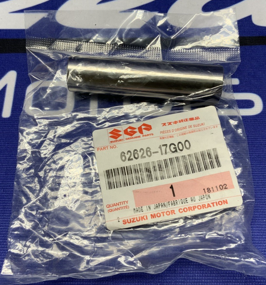 Suzuki Rear Suspension Linkage Pin Dog Bone SV 650 2003-2008 OEM 62626-17G00