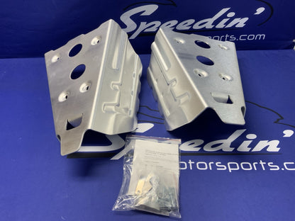 Polaris Front A-Arm Guards Ranger 900 2013 OEM 2878844