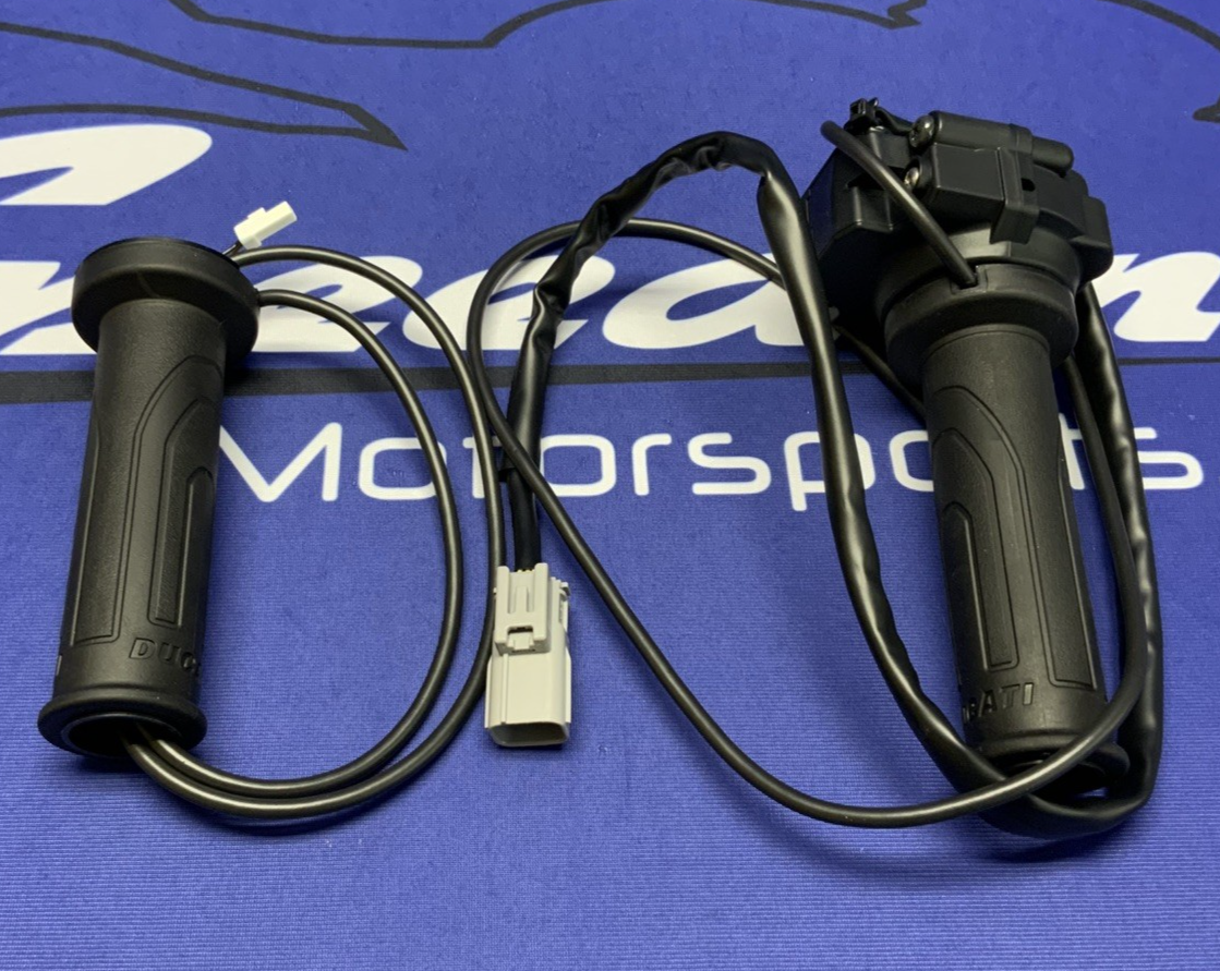 Ducati Touring Accessory Pack Multistrada 950 2017 OEM 97980683A