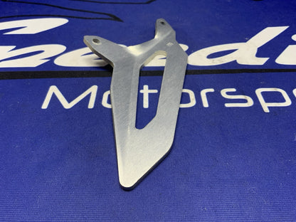 Ducati Right Rearset Heel Guard Panigale V2 2020-2024 OEM 24714831BA
