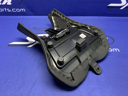 Suzuki Rider Seat (BLACK) GSX-8R/S 2023-2026 OEM 45100-25L22-QZF-1