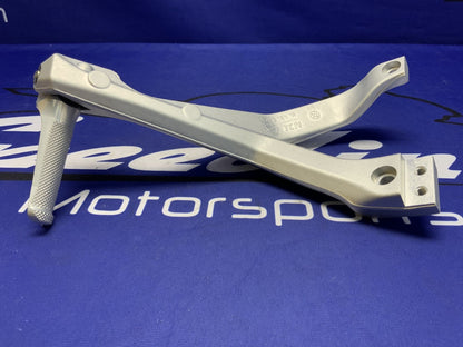 Ducati Right Passenger Footrest Panigale V2 2020-2025 OEM 82411892BA