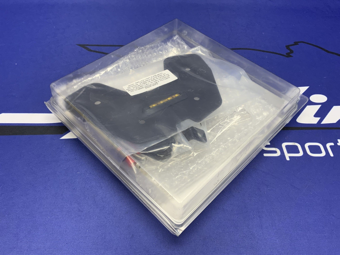Targa Tail Kit Suzuki GSX-R1000 2015-2018 22-364-L