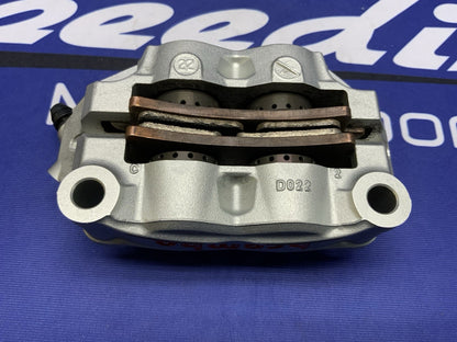 Ducati Right Front Brake Caliper Panigale V4 2021-2025 OEM 61042011A