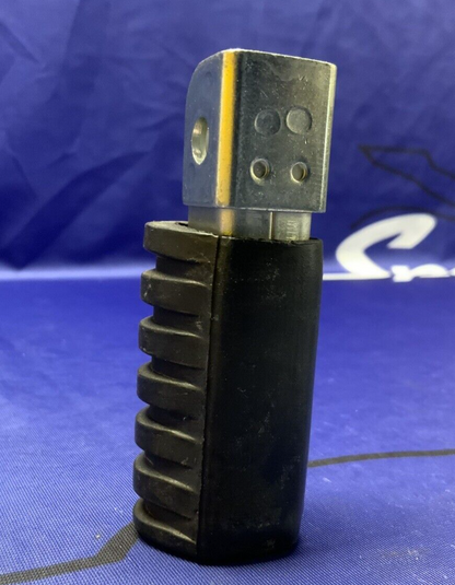 Yamaha Right Foot Rest PW50 1990-2025 OEM 214-27421-00-00
