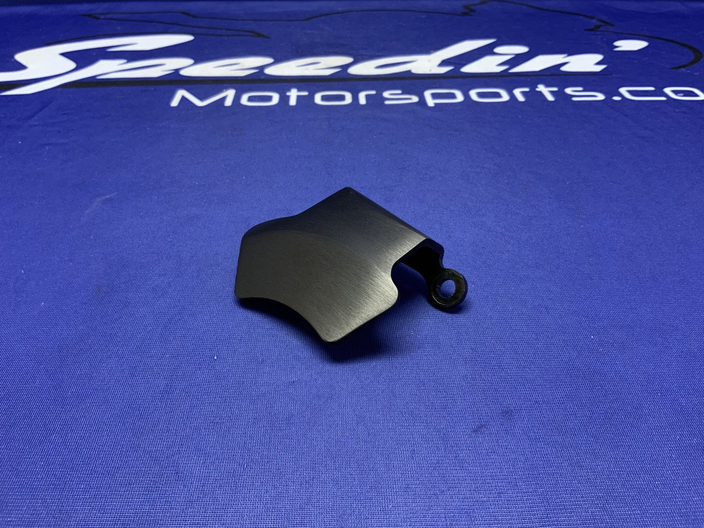 Yamaha Stator Cover Protector YZF-R6 2017-2020 OEM BN6-15490-00-00