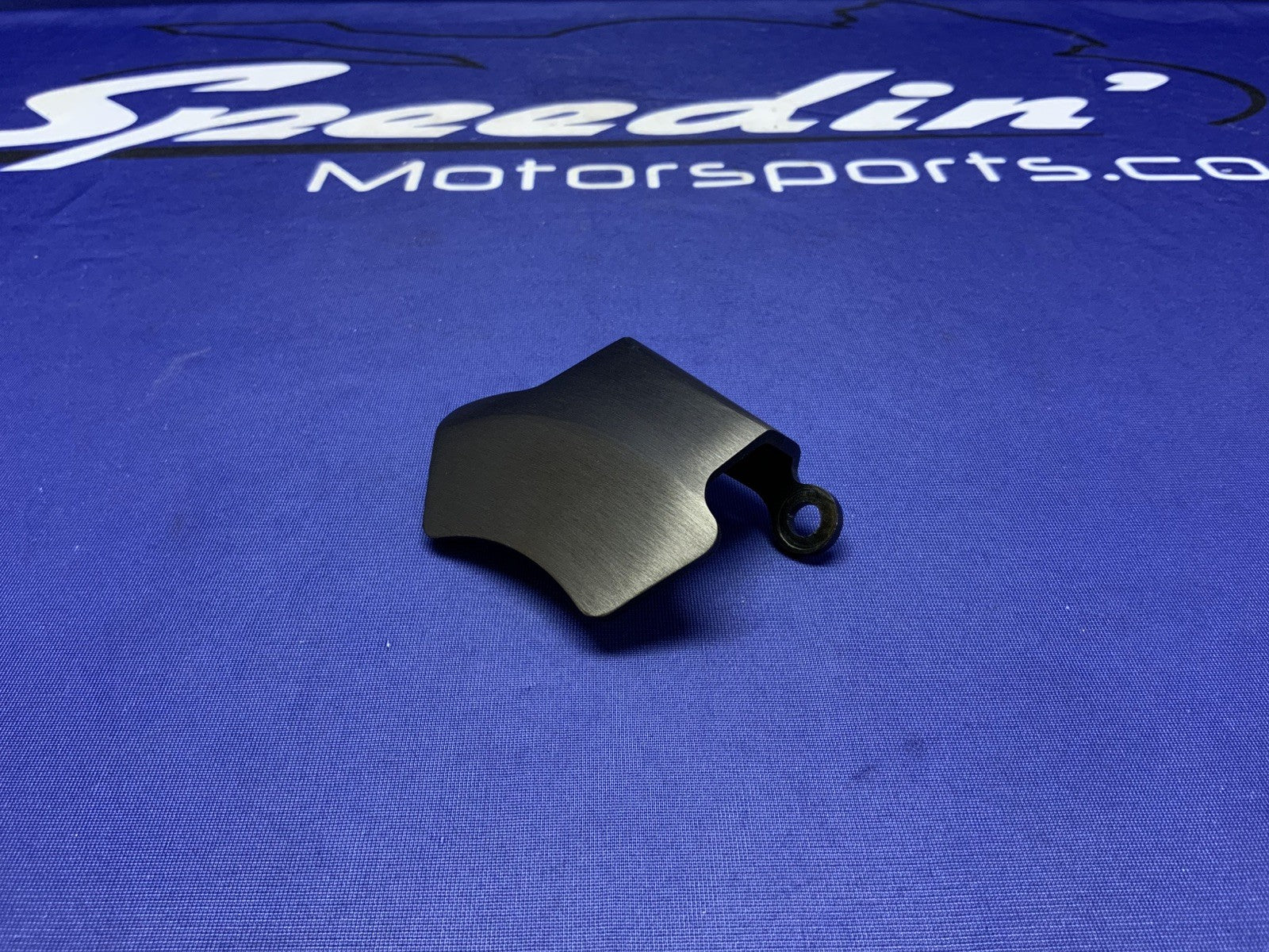 Yamaha Stator Cover Protector YZF-R6 2017-2020 OEM BN6-15490-00-00